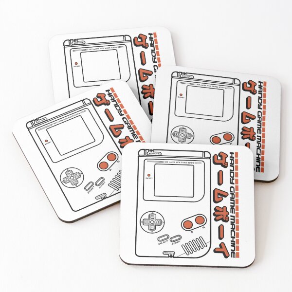 Item preview, Handy Game Machine Essential  designed and sold by aivitafajanm.