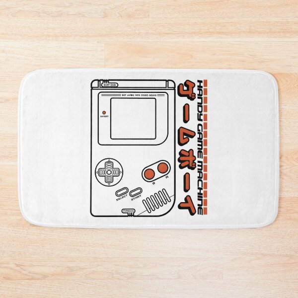 Item preview, Handy Game Machine Essential  designed and sold by aivitafajanm.