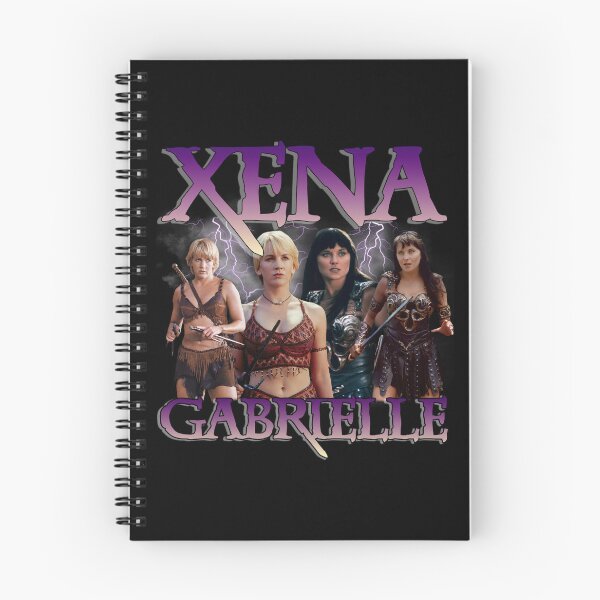 Item preview, Xena & Gabrielle  designed and sold by CharXena.