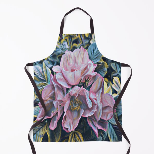 Item preview, PINK RUGOSA designed and sold by KatisDesign.