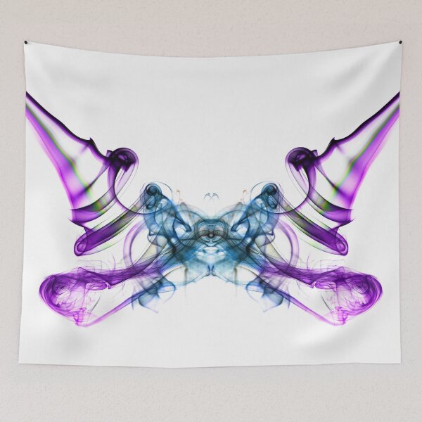 Item preview, Diseño abstracto de arte de humo único y orgánico. designed and sold by AvonPerception.