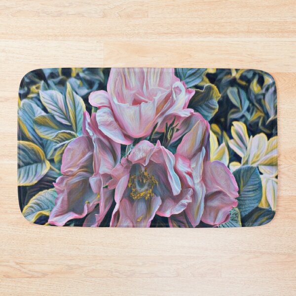 Item preview, PINK RUGOSA designed and sold by KatisDesign.