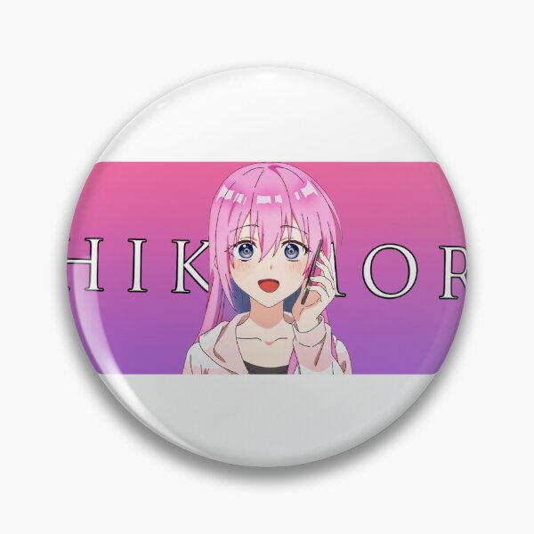 Item preview, Shikimori Micchon - Kawaii dake ja nai Shikimori san designed and sold by Harukuradesu0.