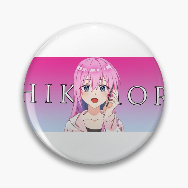 Item preview, Shikimori Micchon - Kawaii dake ja nai Shikimori san designed and sold by Harukuradesu0.