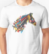 beygir (horse) Unisex T-Shirt