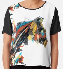 Beygir (Pferd) Chiffontop
