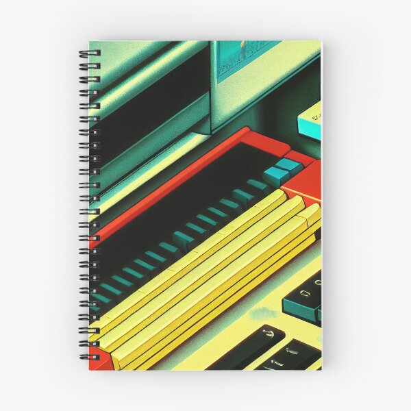 Artikelvorschau, Retronerdität 3 entworfen und verkauft von Creative Shed Designs.