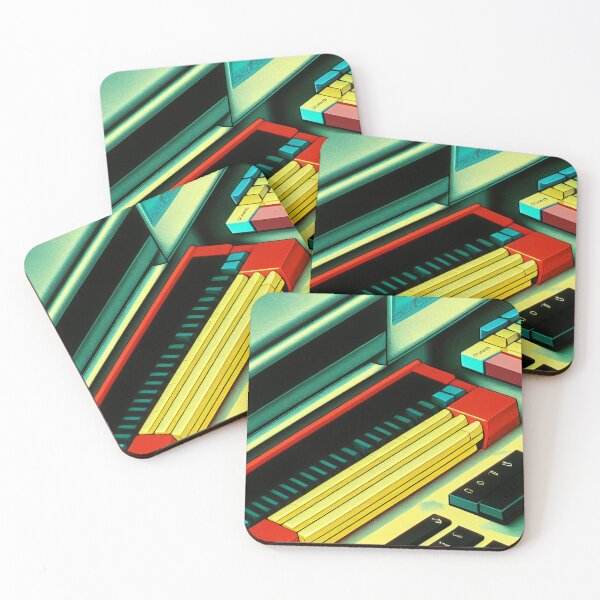Item preview, Retronerdity 3 designed and sold by Creative Shed Designs.