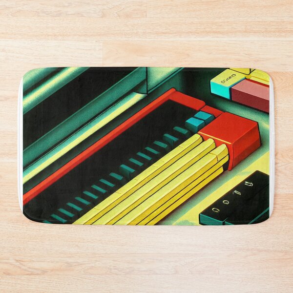 Item preview, Retronerdity 3 designed and sold by Creative Shed Designs.