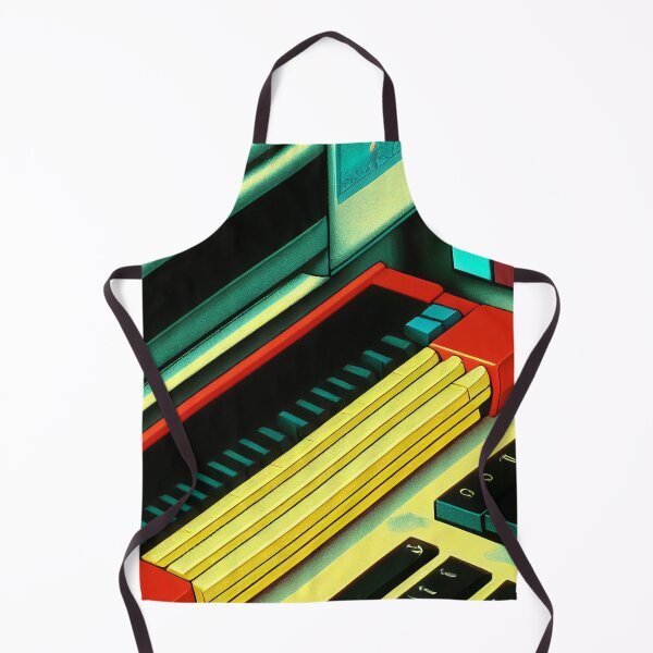 Item preview, Retronerdity 3 designed and sold by Creative Shed Designs.