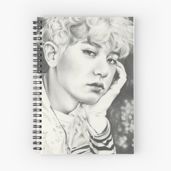 Item preview, The War :: Chanyeol designed and sold by happyexobubble.