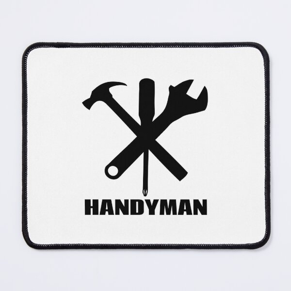 Item preview, Handyman Essential  designed and sold by aivitafajanm.