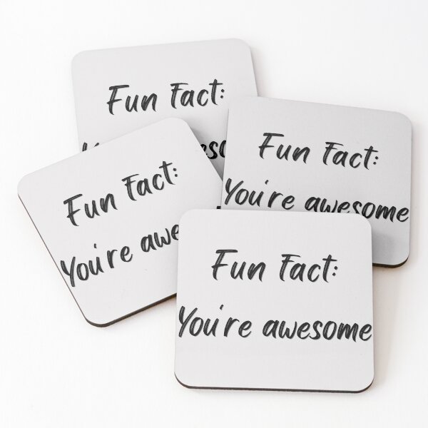 Item preview, you're awesome  designed and sold by Ace-age-.