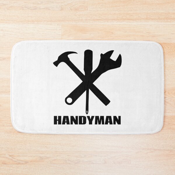 Item preview, Handyman Essential  designed and sold by aivitafajanm.