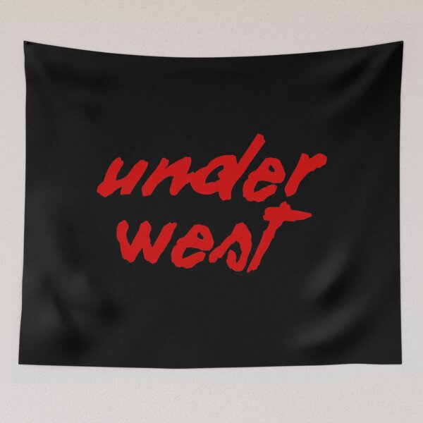 Item preview, Underwest designed and sold by Juan Carlos Trujillo.