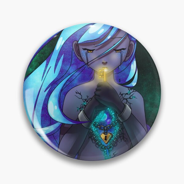 Item preview, The key to myself designed and sold by Lyra224.