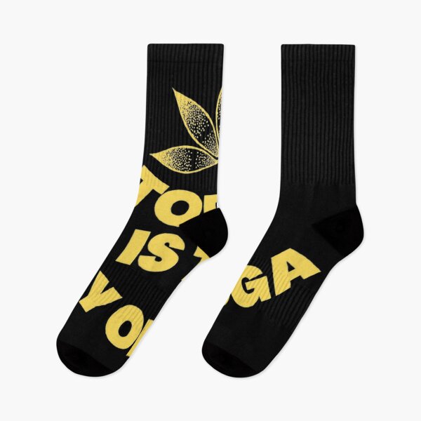 Item preview, Today is the day of yoga designed and sold by Hammy97.