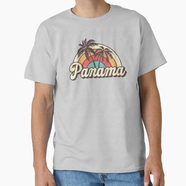 Item preview, Panama beach trip designed and sold by chrlalexandru.