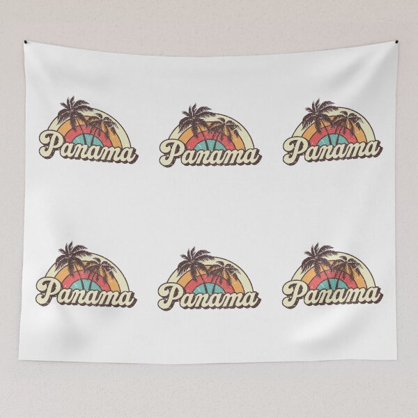 Item preview, Panama beach trip designed and sold by chrlalexandru.
