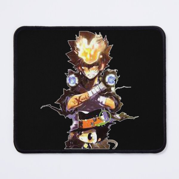 Item preview, Reveal The Secret Katekyo Hitman Reborn Gifts For Music Fan designed and sold by Durant65Jenner.