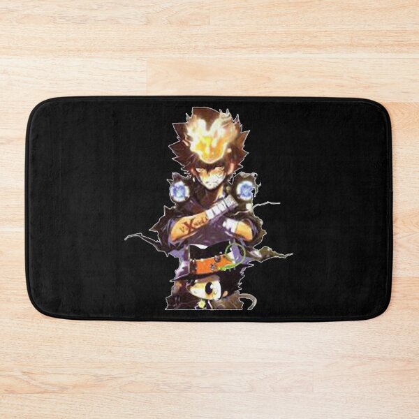 Item preview, Reveal The Secret Katekyo Hitman Reborn Gifts For Music Fan designed and sold by Durant65Jenner.
