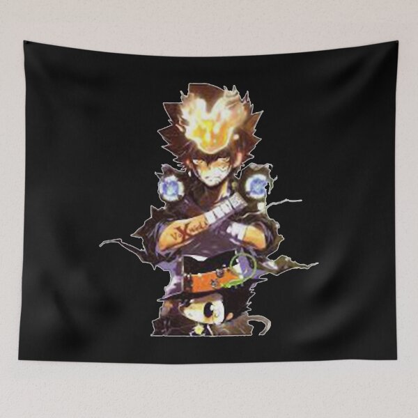 Item preview, Reveal The Secret Katekyo Hitman Reborn Gifts For Music Fan designed and sold by Durant65Jenner.