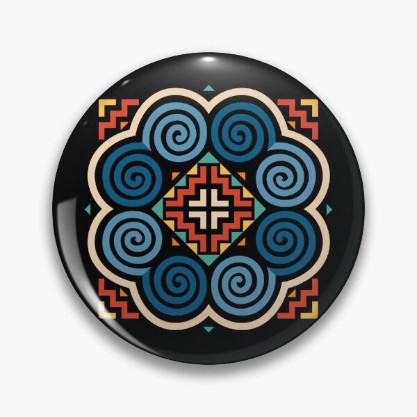 Item preview, Hmong Symbol designed and sold by Mariel  Toigo.