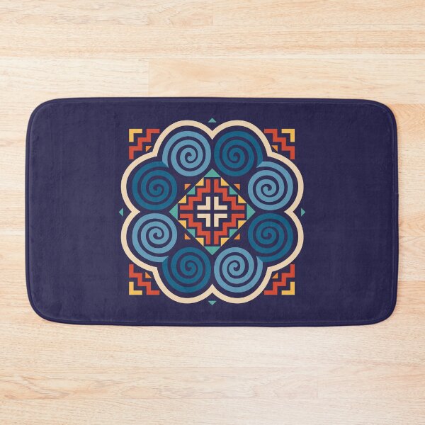 Item preview, Hmong Symbol designed and sold by Mariel  Toigo.