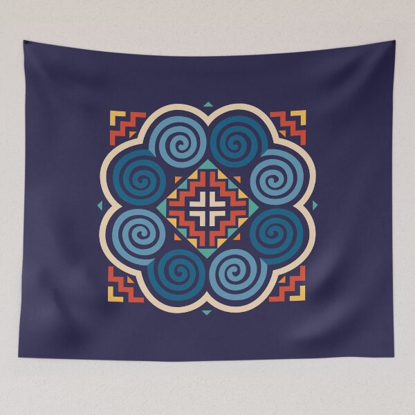 Item preview, Hmong Symbol designed and sold by Mariel  Toigo.