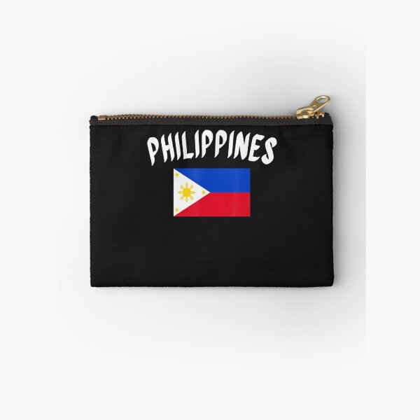 Item preview, Philippines Flag designed and sold by shainanguyen90.