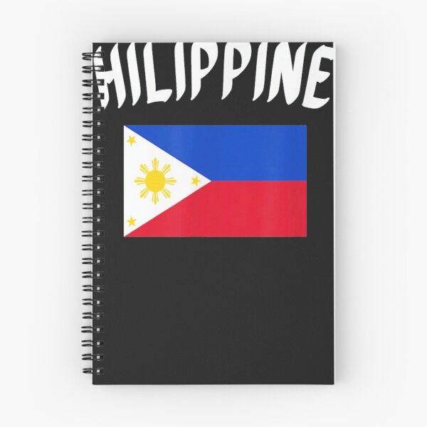Item preview, Philippines Flag designed and sold by shainanguyen90.