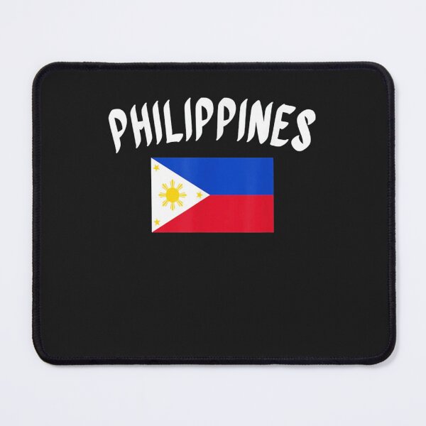 Item preview, Philippines Flag designed and sold by shainanguyen90.