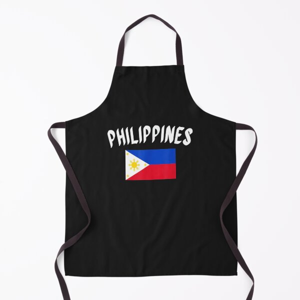 Item preview, Philippines Flag designed and sold by shainanguyen90.