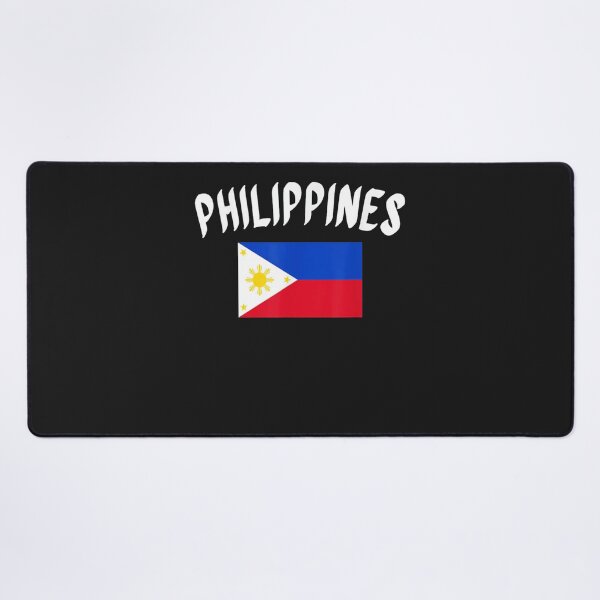Item preview, Philippines Flag designed and sold by shainanguyen90.