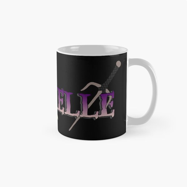 Item preview, Gabrielle Sais Logo designed and sold by CharXena.