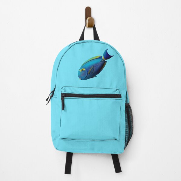 Item preview, Eyestripe Surgeonfish designed and sold by JeMiChi Art.