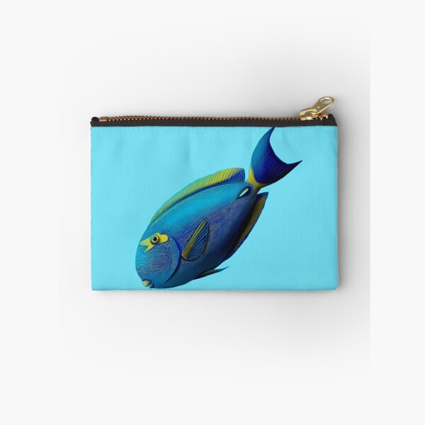 Item preview, Eyestripe Surgeonfish designed and sold by JeMiChi Art.