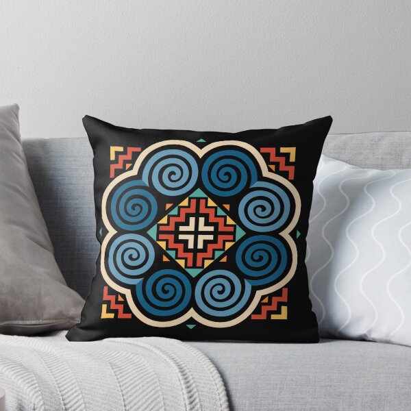 Item preview, Hmong Symbol designed and sold by Mariel  Toigo.
