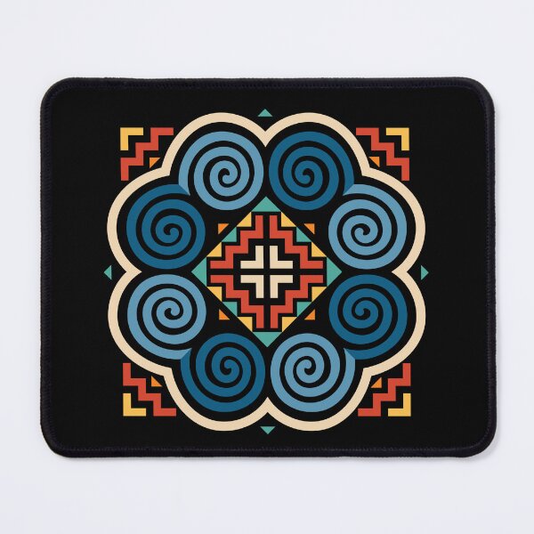 Item preview, Hmong Symbol designed and sold by Mariel  Toigo.