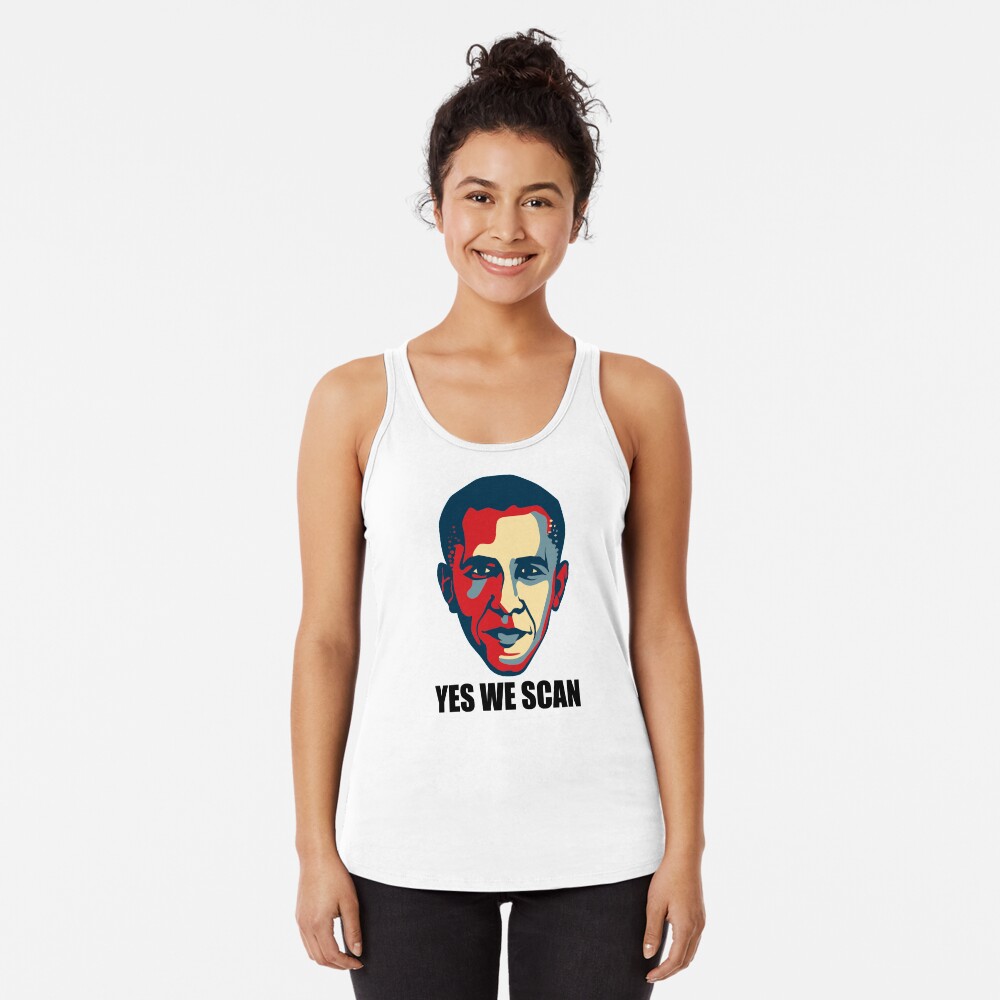Artikel-Vorschau von Racerback Tank Top, designt und verkauft von dynamitfrosch.