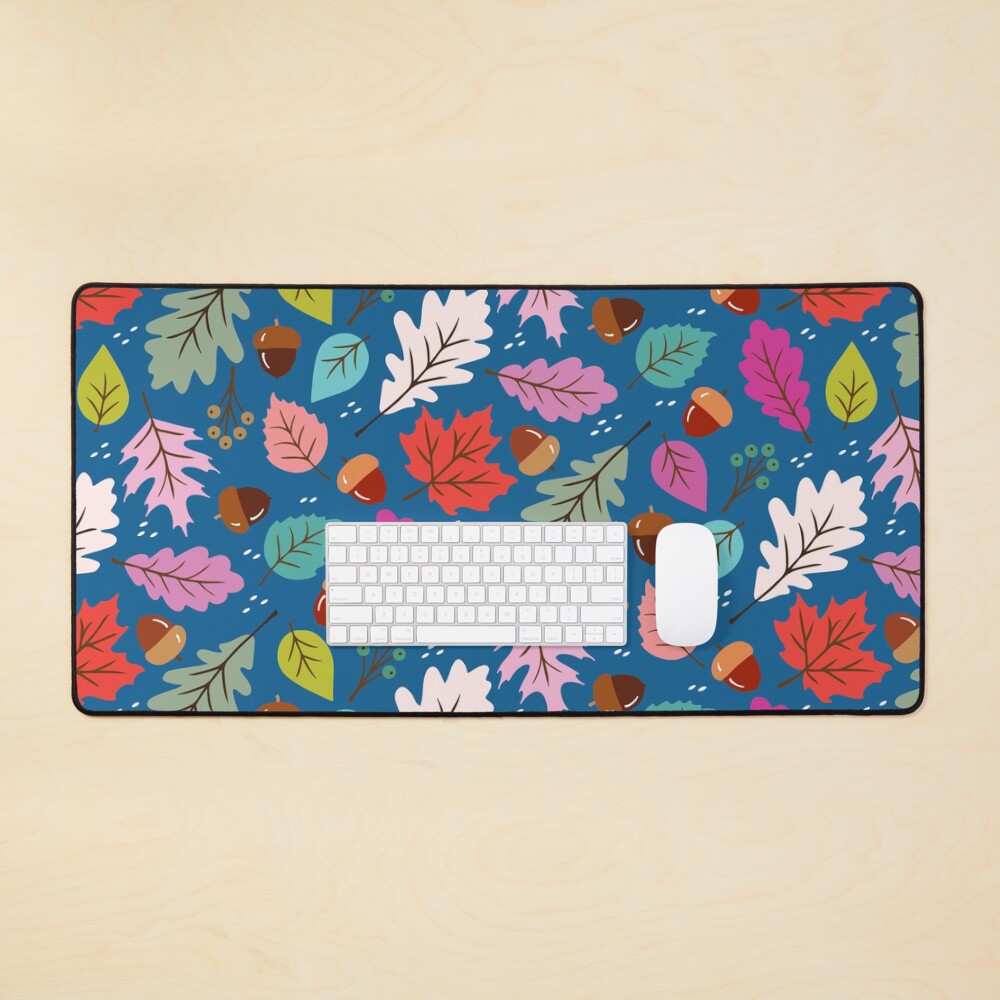 Item preview, Desk Mat designed and sold by jennifereladd.