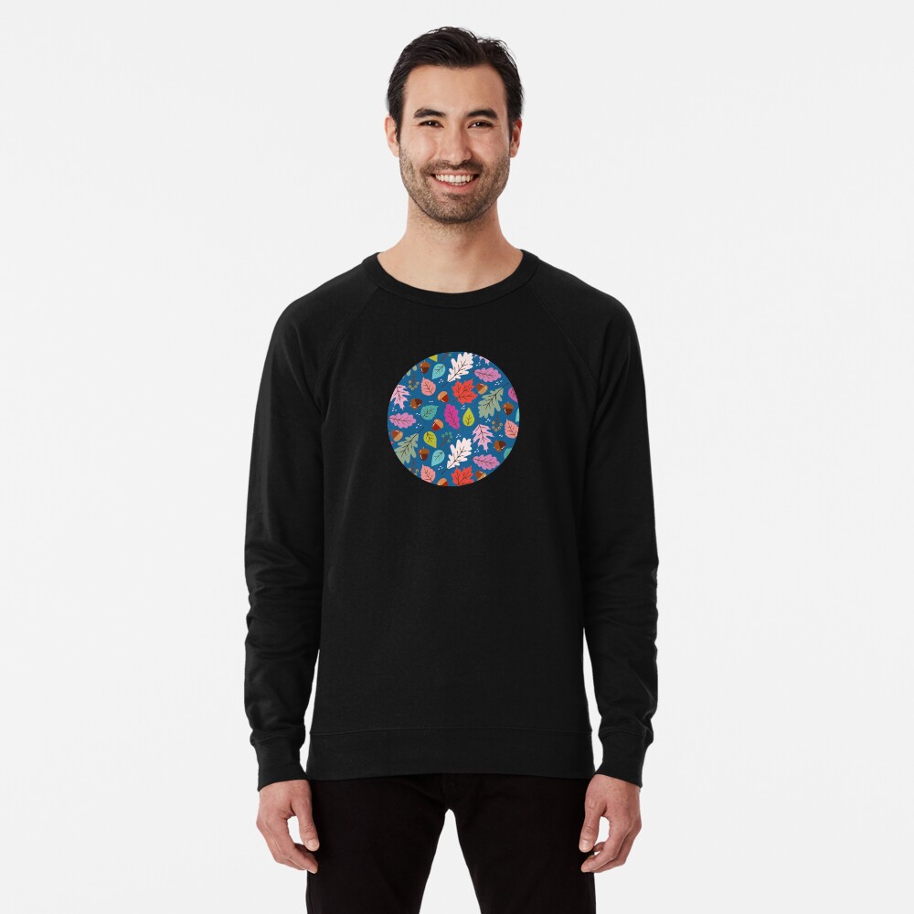 Item preview, Lightweight Sweatshirt designed and sold by jennifereladd.