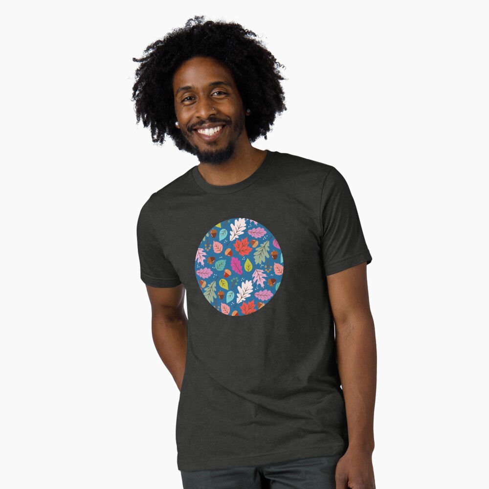 Item preview, Tri-blend T-Shirt designed and sold by jennifereladd.