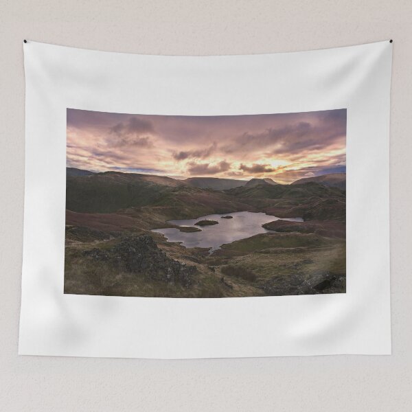 Item preview, Angle Tarn designed and sold by Reg-K-Atkinson.