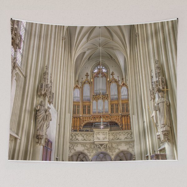 Artikelvorschau, Orgel Maria Am Gestade, 1010 Wien Österreich # 2 entworfen und verkauft von Mythos57.