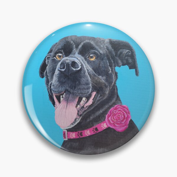 Item preview, Porter designed and sold by BrandyGerberArt.