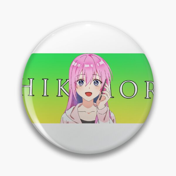 Item preview, Shikimori Micchon - Kawaii dake ja nai Shikimori san designed and sold by Harukuradesu0.