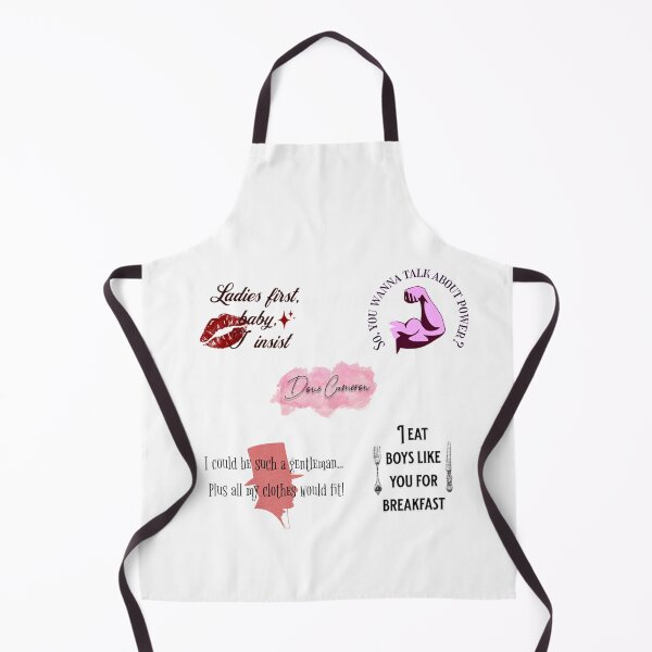 Item preview, AESTHETIC STICKER PACK DOVE CAMERON designed and sold by Mirrix.