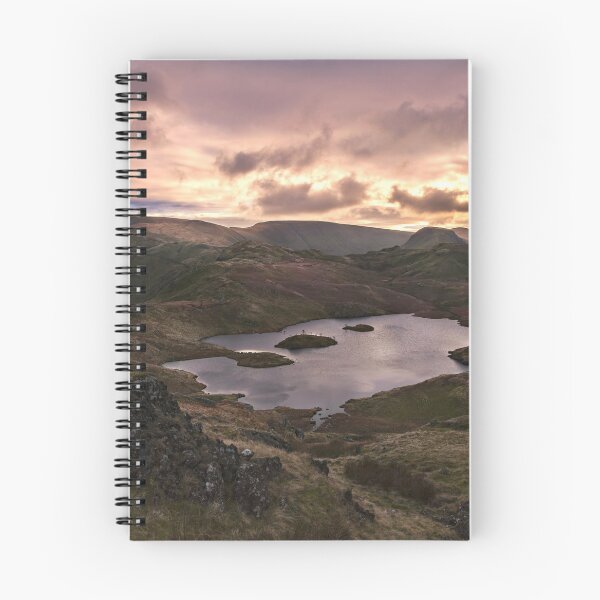 Item preview, Angle Tarn designed and sold by Reg-K-Atkinson.
