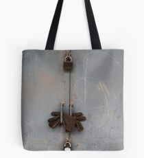 Dirty Work Tote Bag
